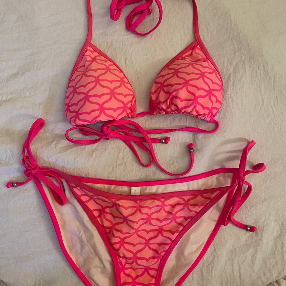 Vineyard vines bikini